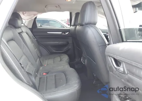 2024 Mazda Cx-5 2.5 S Preferred z USA, uszkodzony, nr VIN JM3KFBCL3R0509478